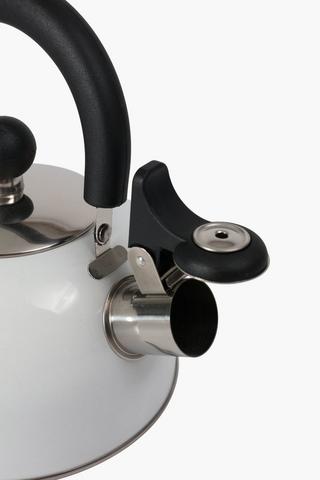 Stove Top Kettle, 1,5l