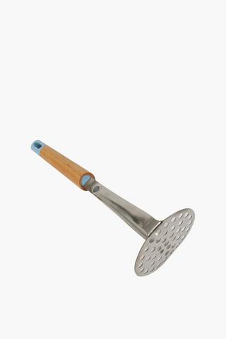 Beech Wood Potato Masher