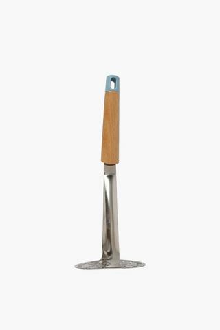 Beech Wood Potato Masher