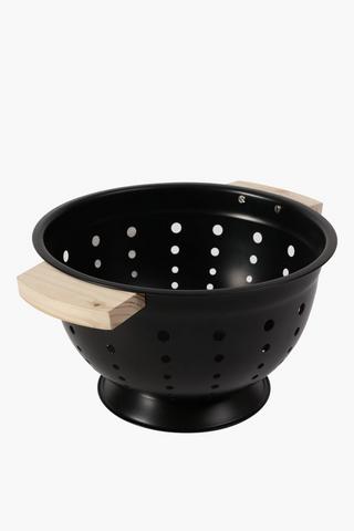 Stainless Steel Colander