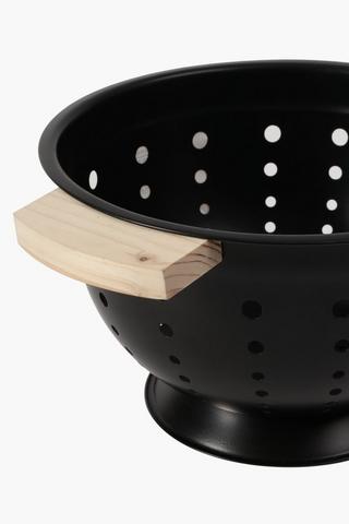 Stainless Steel Colander