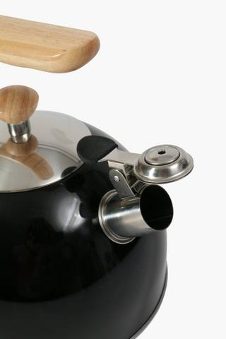 Stove Top Kettle, 2,5l