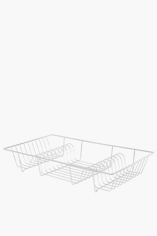 Essentials Double Dish Rack