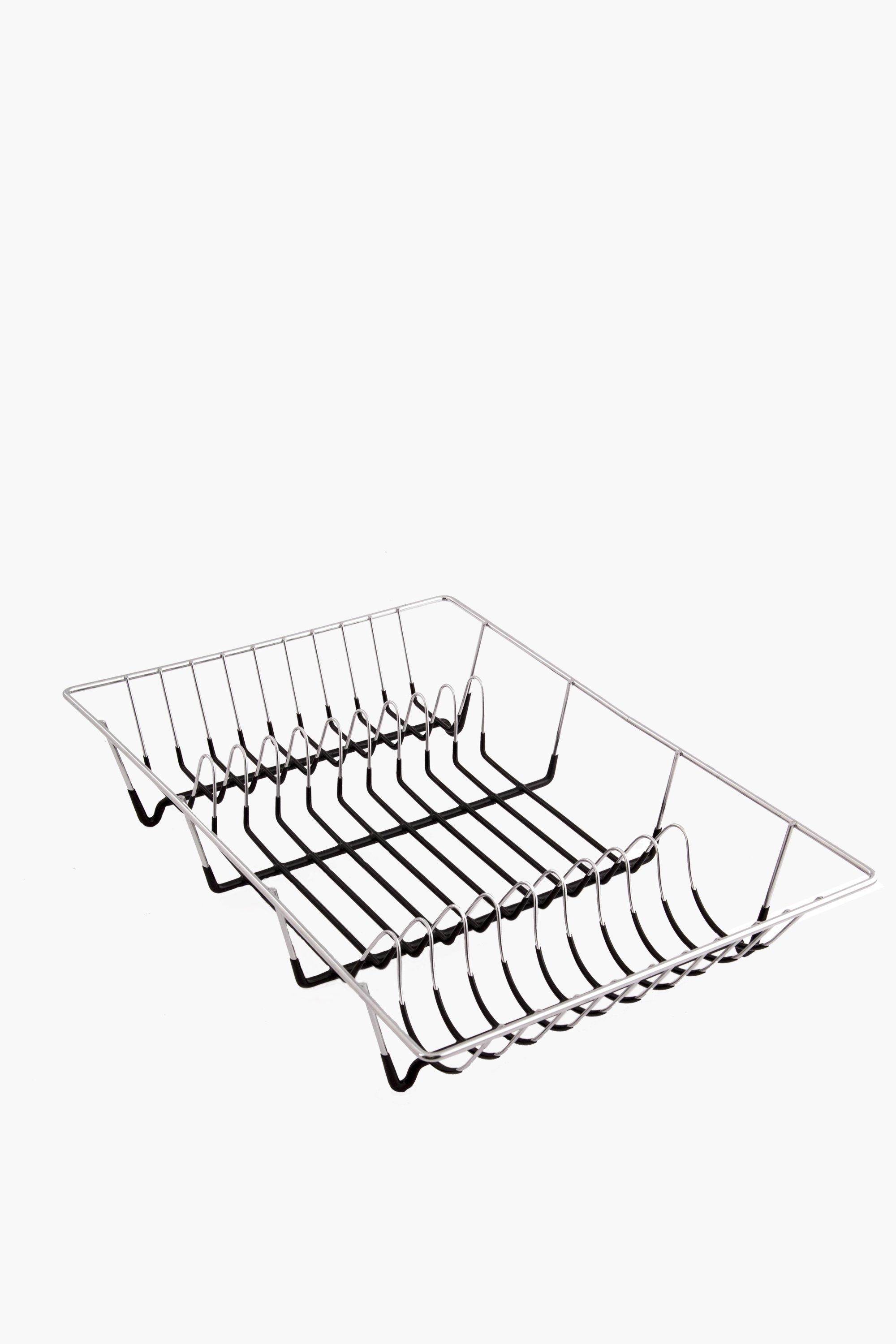 Essentials Dish Rack