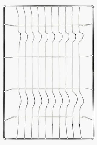 Essentials Dish Rack