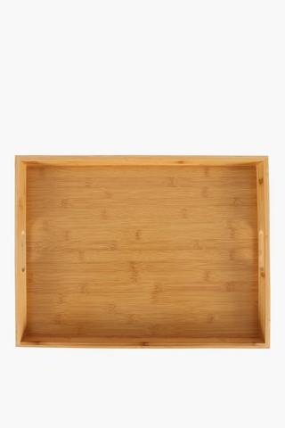 Bamboo Wooden Tray