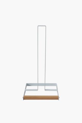 Harlem Paper Towel Holder