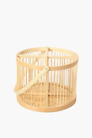 St Ives Wooden Caddy