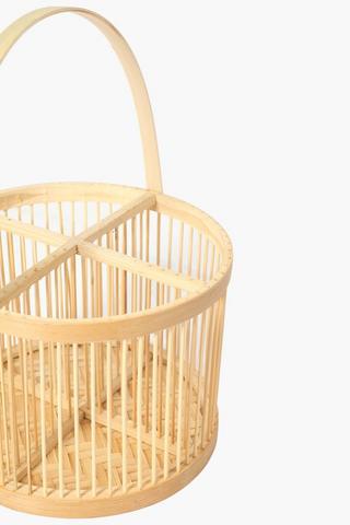 St Ives Wooden Caddy