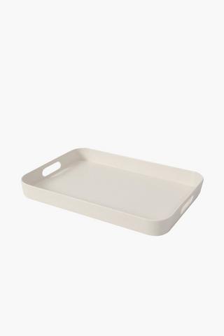 Bamboo Serving Tray
