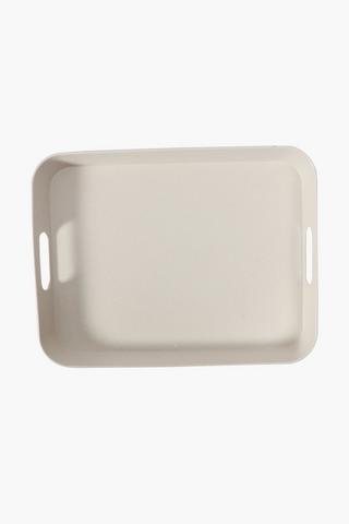Bamboo Serving Tray