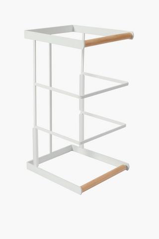 Harlem Plate And Lid Organizer