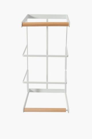 Harlem Plate And Lid Organizer