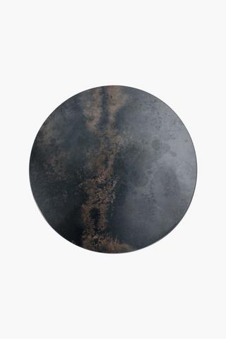 4 Pack Metal Marble Stove Top Covers