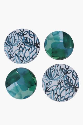 Mokopane Protea 4 Stove Top Covers
