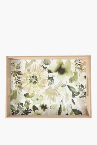 Worcester Wooden Serving Tray