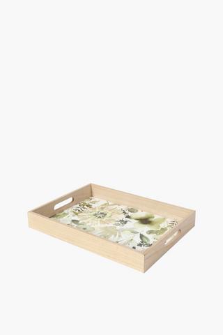 Worcester Wooden Serving Tray