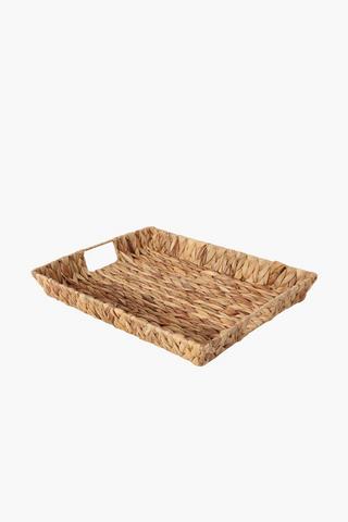 Hycinth Serving Tray