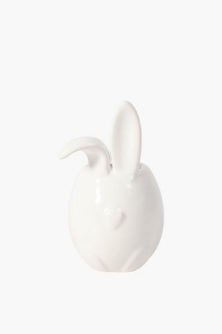 Bunny Toothpick Holder