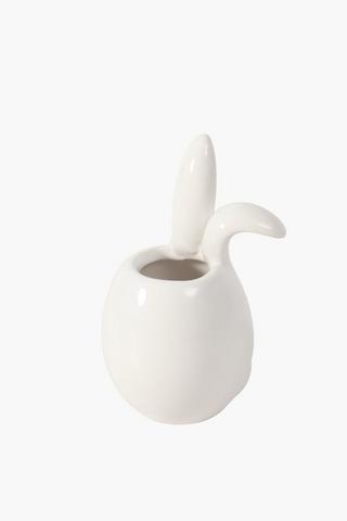 Bunny Toothpick Holder