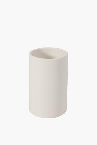 Ceramic Utensil Holder