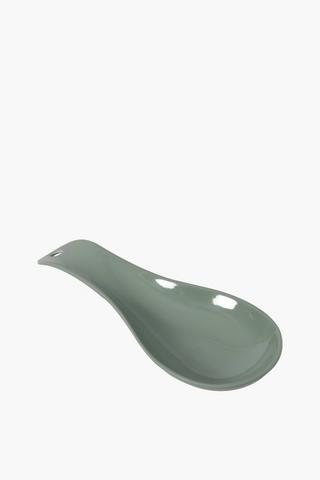 Melamine Spoon Rest