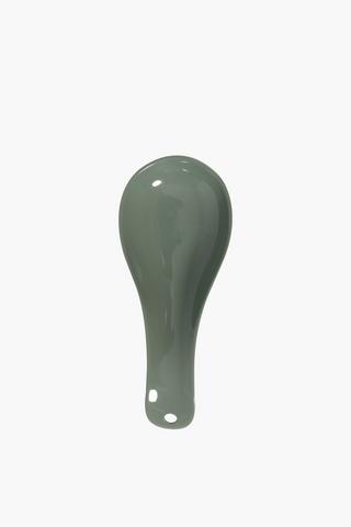 Melamine Spoon Rest