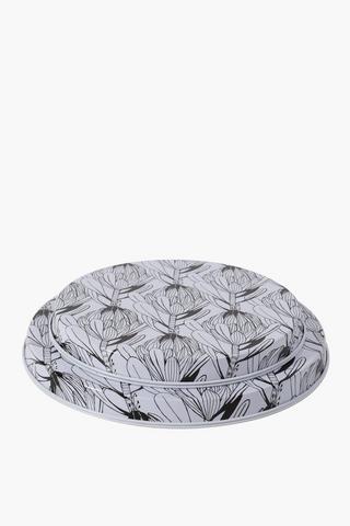 Hluhluwe Protea Stove Top Covers