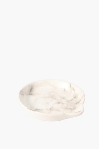 Himeville Marble Spoon Rest
