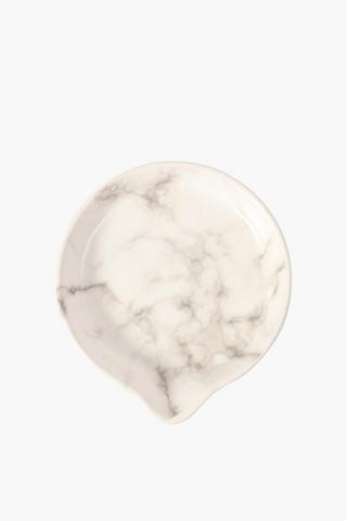 Himeville Marble Spoon Rest