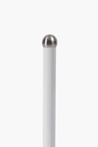 Mason Paper Towel Holder