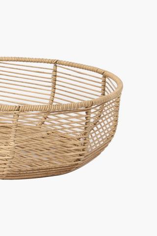 Mdf Fruit Basket