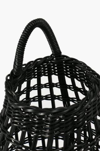 Mdf Hanging Fruit Basket