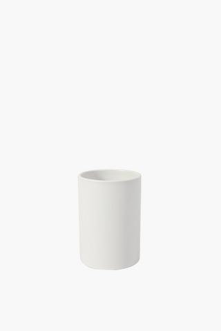 Ceramic Utensils Holder