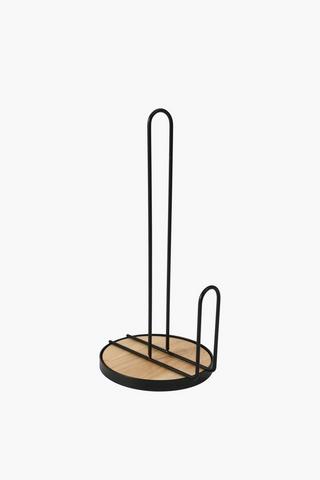 Harlem Paper Towel Holder