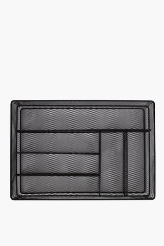 Harlem Cutlery Tray