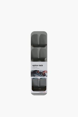 Plastic Spice Rack