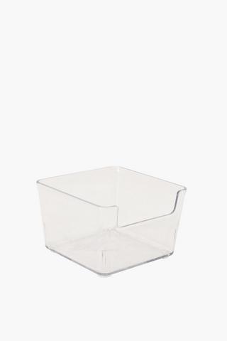 Plastic Storage Organizer 9cm