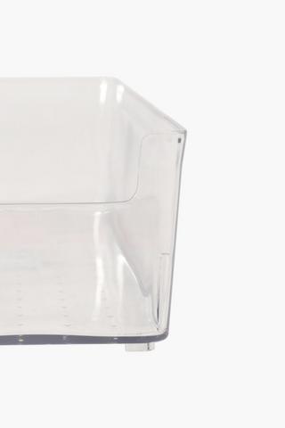 Plastic Storage Organizer 30cm
