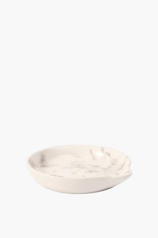 Himeville Ceramic Spoon Rest
