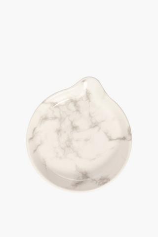 Himeville Ceramic Spoon Rest
