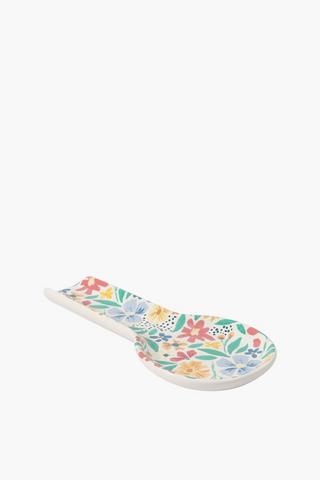 Angela Ceramic Spoon Rest