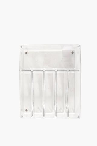 Organiser Cutlery Tray
