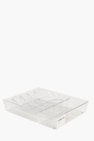Organiser Cutlery Tray