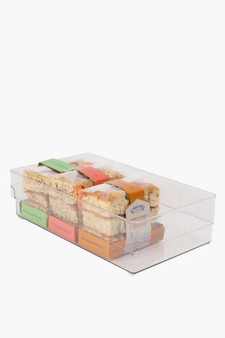 Rectangle Cupboard Storage Organizer