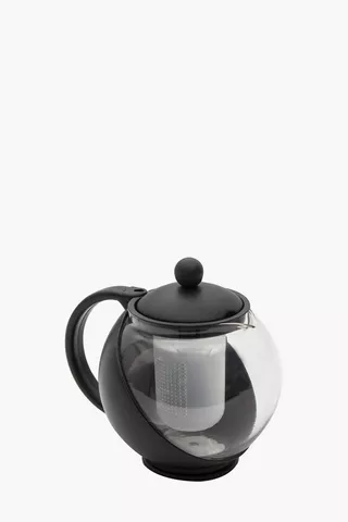 Basic Tea Pot 1,25 Liter