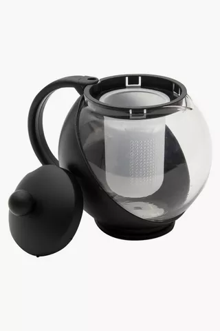 Basic Tea Pot 1,25 Liter