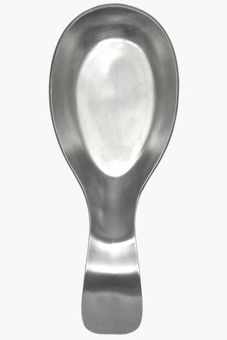 Stainless Steel Spoon Rest