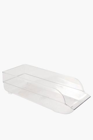 Can Holder Fridge Storage Organizer