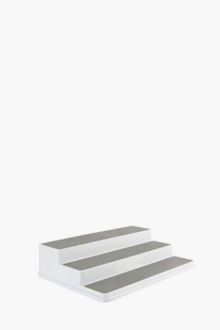 In Cupboard Mini Steps
